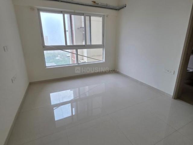 3 BHK Apartment in Kandivali East for resale Mumbai. The reference number is 19340859