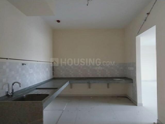 3 BHK Apartment in Kandivali East for resale Mumbai. The reference number is 19341096