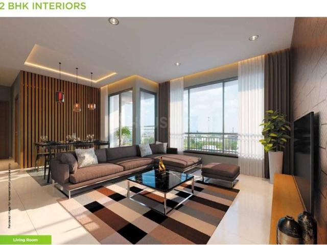 3 BHK Apartment in Kandivali East for resale Mumbai. The reference number is 19348877