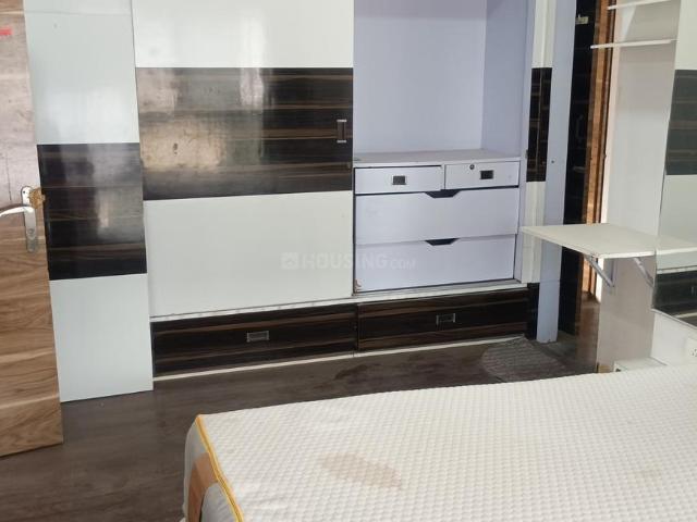 3 BHK Apartment in Kandivali East for resale Mumbai. The reference number is 20456882