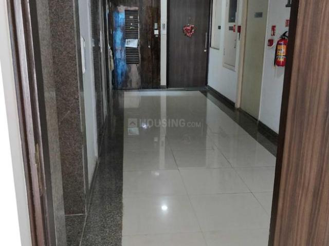 3 BHK Apartment in Kandivali East for resale Mumbai. The reference number is 20538734
