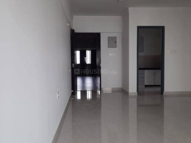 3 BHK Apartment in Kandivali East for resale Mumbai. The reference number is 20539348