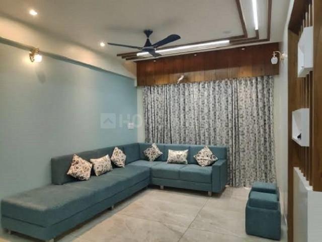 3 BHK Apartment in Kandivali East for resale Mumbai. The reference number is 20555121