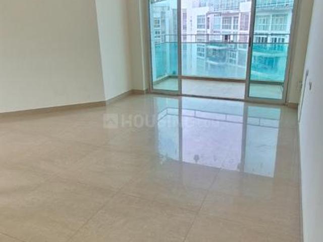 3 BHK Apartment in Kandivali East for resale Mumbai. The reference number is 20572383