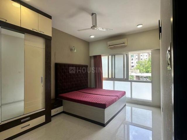 3 BHK Apartment in Kandivali East for resale Mumbai. The reference number is 20583482