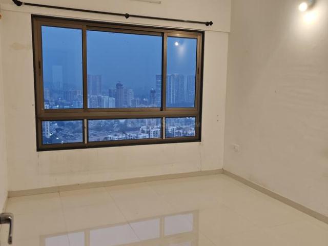 3 BHK Apartment in Kandivali East for resale Mumbai. The reference number is 20605208