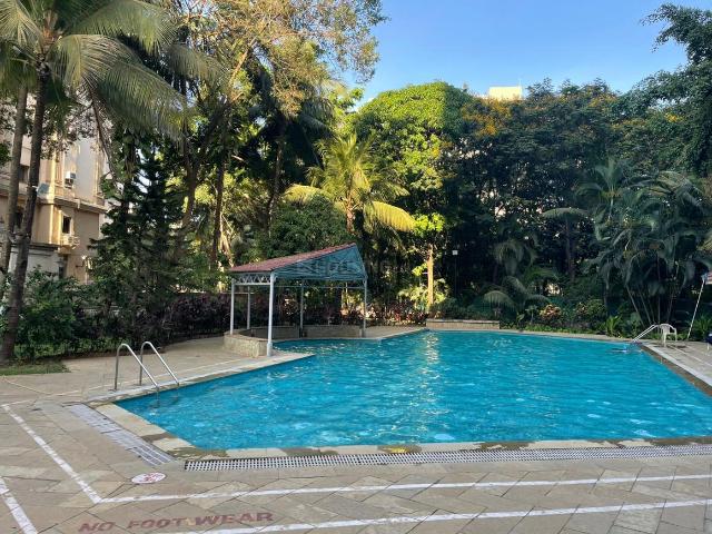 3 BHK Apartment in Kandivali East for resale Mumbai. The reference number is 20608807