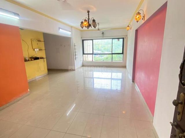 3 BHK Apartment in Kandivali East for resale Mumbai. The reference number is 20631188