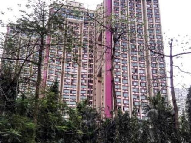 3 BHK Apartment in Kandivali East for resale Mumbai. The reference number is 20650098