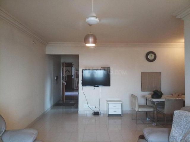 3 BHK Apartment in Kandivali East for resale Mumbai. The reference number is 20658691