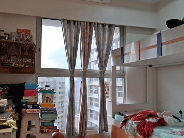 3 BHK Apartment in Kandivali East for resale Mumbai. The reference number is 20704701