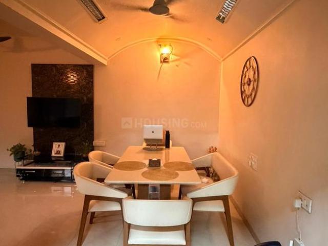 3 BHK Apartment in Kandivali East for resale Mumbai. The reference number is 20780162