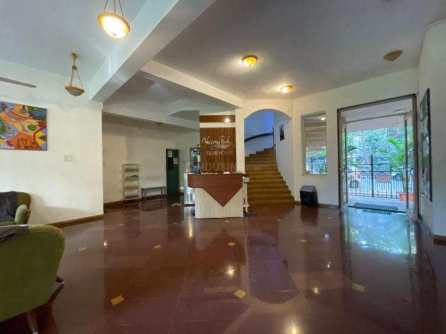 3 BHK Apartment in Kandivali East for resale Mumbai. The reference number is 20813968