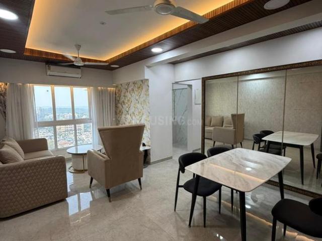 3 BHK Apartment in Kandivali East for resale Mumbai. The reference number is 20817097