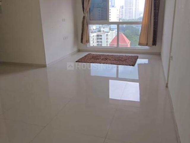 3 BHK Apartment in Kandivali East for resale Mumbai. The reference number is 20875127