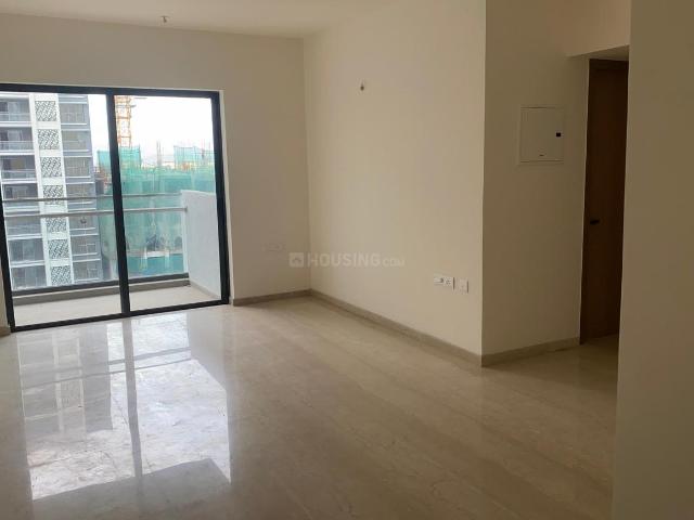 3 BHK Apartment in Kandivali East for resale Mumbai. The reference number is 20899638