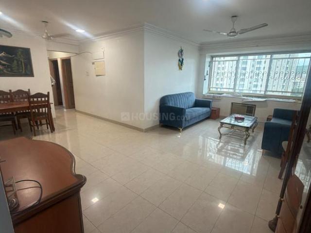 3 BHK Apartment in Kandivali East for resale Mumbai. The reference number is 20918479