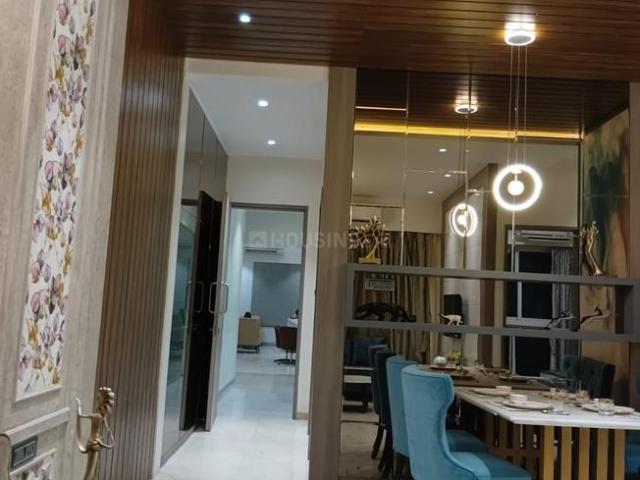 3 BHK Apartment in Kandivali East for resale Mumbai. The reference number is 20994203