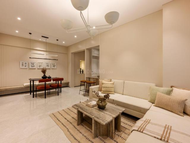 3 BHK Apartment in Kandivali East for resale Mumbai. The reference number is 20116364