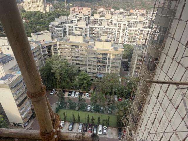 3 BHK Apartment in Kandivali East for resale Mumbai. The reference number is 20160720
