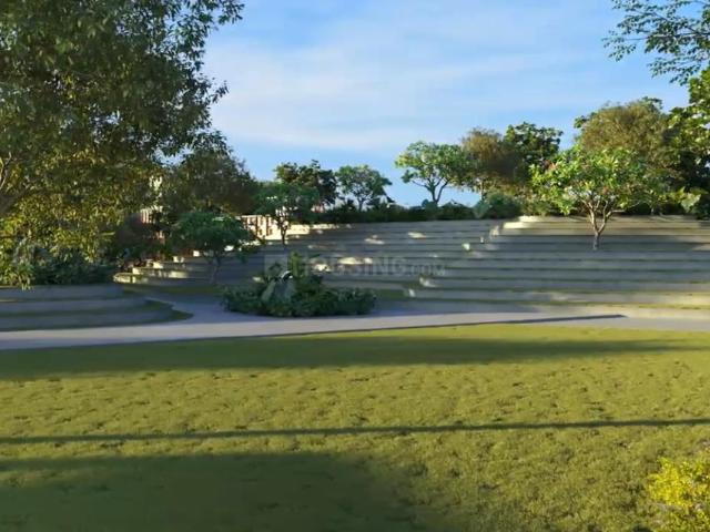 3 BHK Apartment in Kandivali East for resale Mumbai. The reference number is 20215254