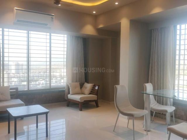 3 BHK Apartment in Kandivali East for resale Mumbai. The reference number is 20225031