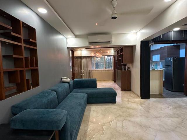 3 BHK Apartment in Kandivali East for resale Mumbai. The reference number is 21015191