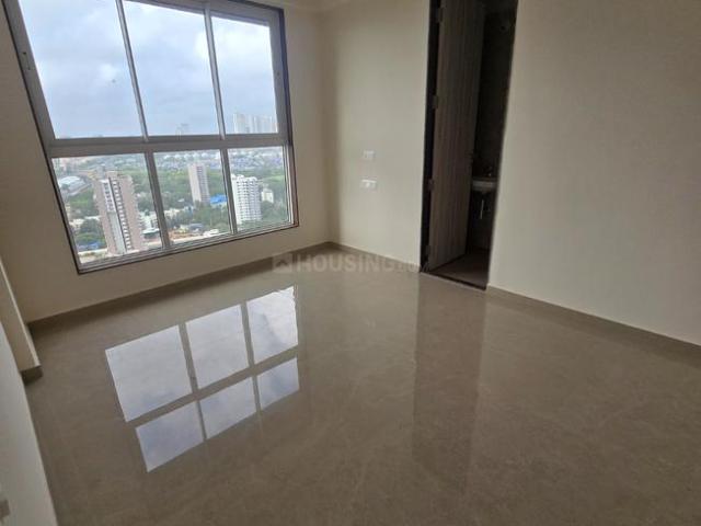 3 BHK Apartment in Kandivali East for resale Mumbai. The reference number is 21018729