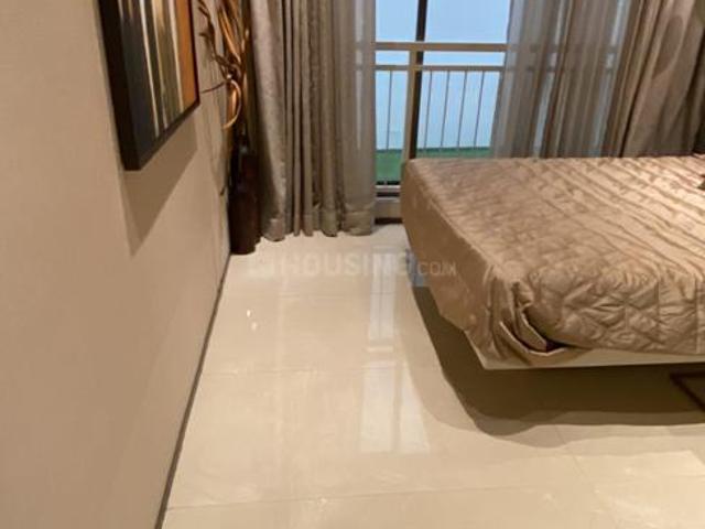 3 BHK Apartment in Kandivali East for resale Mumbai. The reference number is 21132645