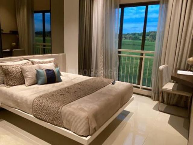 3 BHK Apartment in Kandivali East for resale Mumbai. The reference number is 21132219
