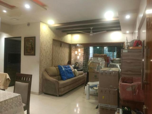 3 BHK Apartment in Kandivali East for resale Mumbai. The reference number is 21181174