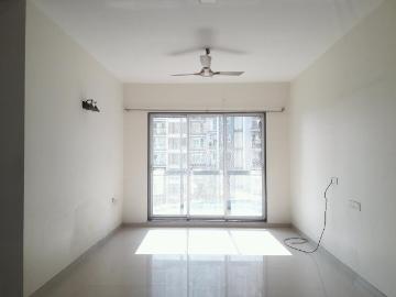 3 BHK Apartment in Kandivali East for resale Mumbai. The reference number is 2379152