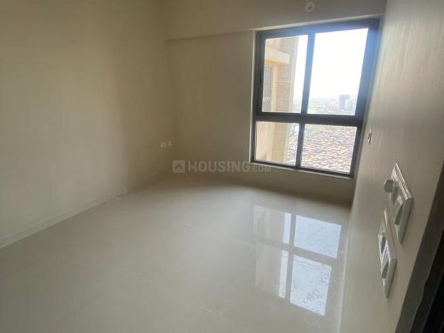 3 BHK Apartment in Kandivali West for rent Mumbai. The reference number is 19167211