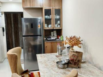 Nana Nani Park, Utsav Chowk, Sector-12 Kharghar, Sector-17 Panvel