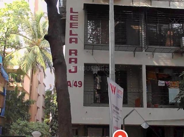 3 BHK Apartment in Kandivali West for rent Mumbai. The reference number is 19920228