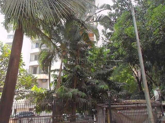 3 BHK Apartment in Kandivali West for rent Mumbai. The reference number is 19944090