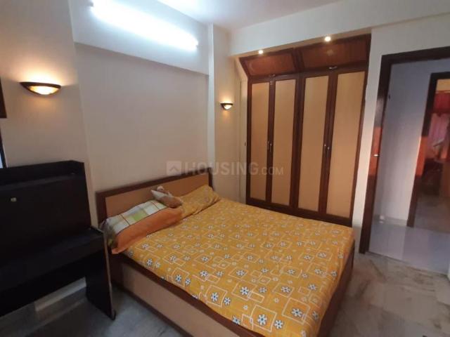 3 BHK Apartment in Kandivali West for rent Mumbai. The reference number is 19944157