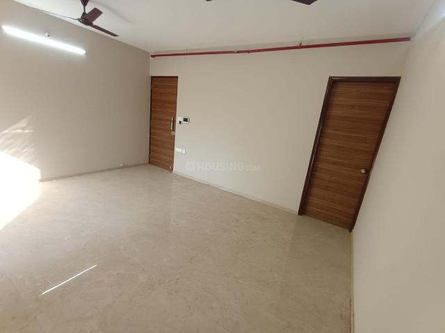 3 BHK Apartment in Kandivali West for rent Mumbai. The reference number is 20022696