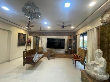 Nana Nani Park, Utsav Chowk, Sector-12 Kharghar, Sector-17 Panvel
