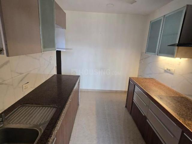 3 BHK Apartment in Kandivali West for rent Mumbai. The reference number is 20725966