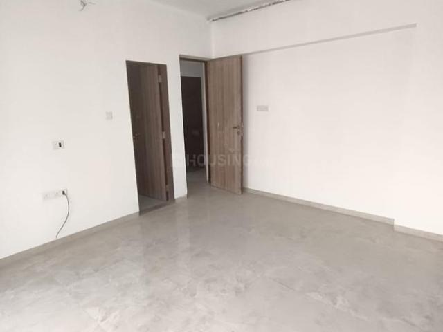 3 BHK Apartment in Kandivali West for rent Mumbai. The reference number is 20910722