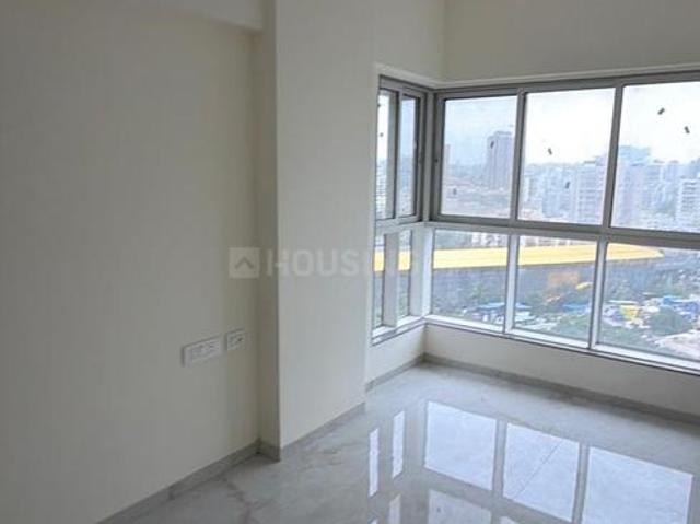 3 BHK Apartment in Kandivali West for rent Mumbai. The reference number is 20927533