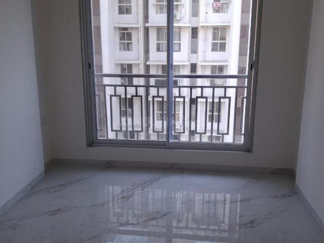 3 BHK Apartment in Kandivali West for rent Mumbai. The reference number is 20943049