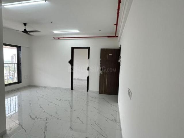 3 BHK Apartment in Kandivali West for rent Mumbai. The reference number is 20965634