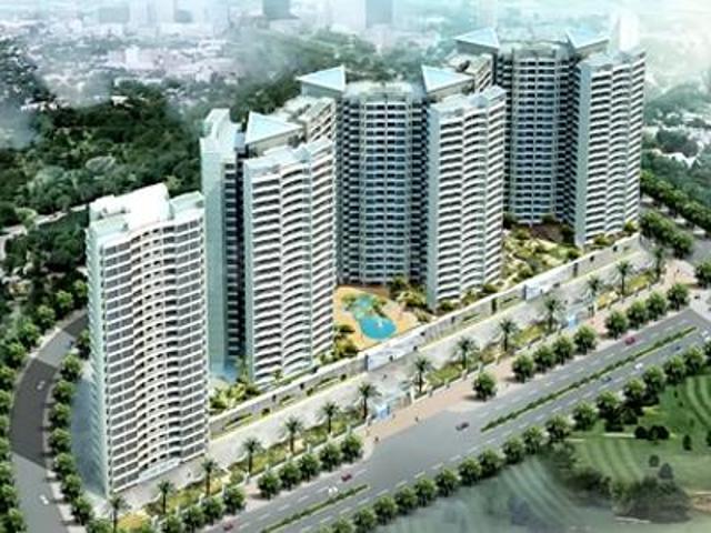 3 BHK Apartment in Kandivali West for rent Mumbai. The reference number is 20979567