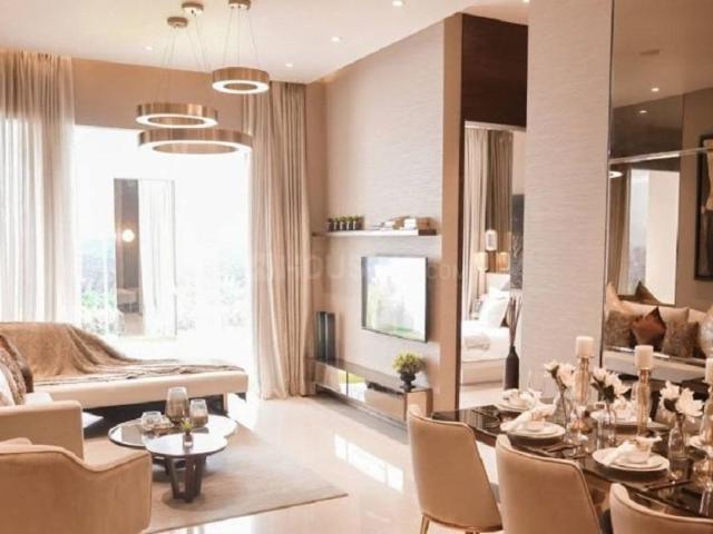 3 BHK Apartment in Kandivali West for resale Mumbai. The reference number is 15514508