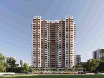 Kandivali West, Andheri-Dahisar, Mumbai Suburban District, Maharashtra