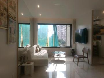 3 BHK Apartment in Kandivali West for resale Mumbai. The reference number is 20420684
