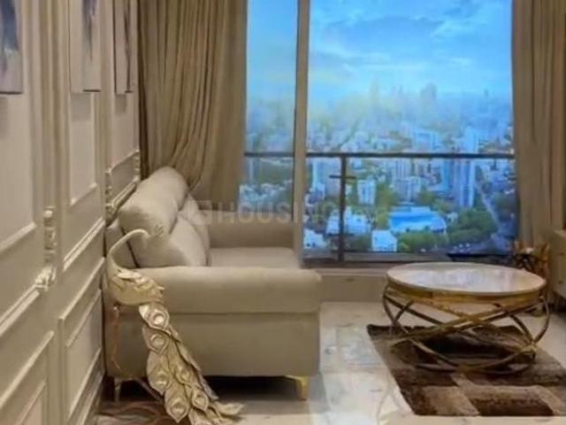 3 BHK Apartment in Kandivali West for resale Mumbai. The reference number is 20959034