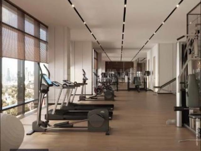 3 BHK Apartment in Kandivali West for resale Mumbai. The reference number is 20972850